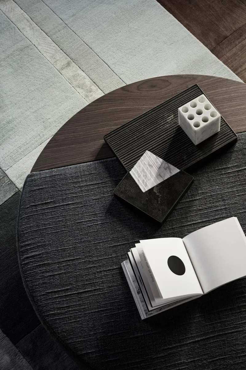 Пуф 12127_1_TWILL POUF #3