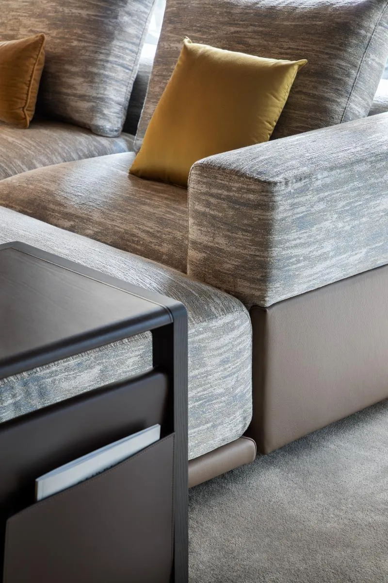 Пуф 12182_1_BULK POUF #3