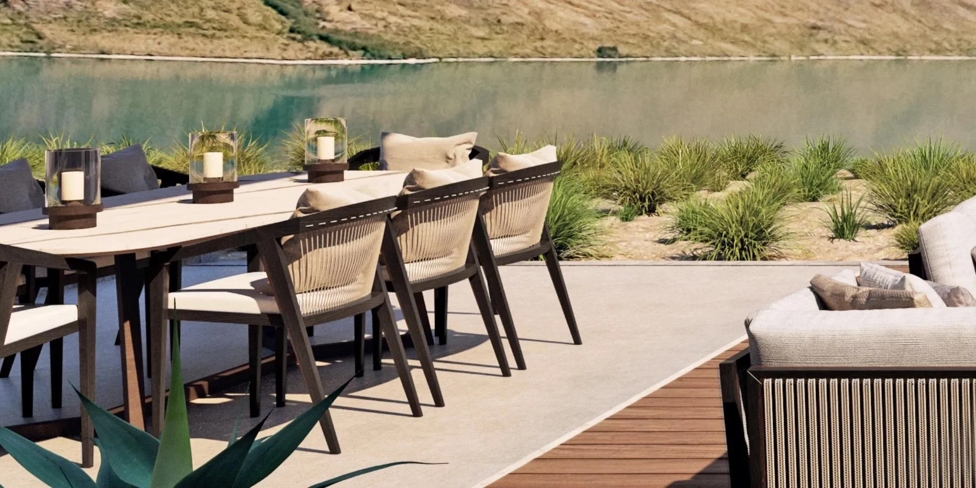 Стул CORONET-DINING-CHAIR-1 #2