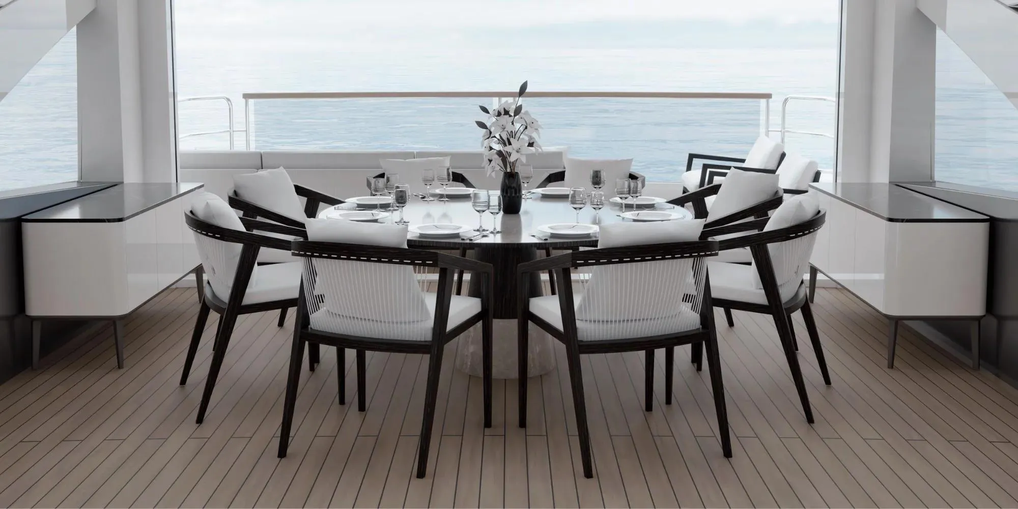 Стул CORONET-DINING-CHAIR-1 #4