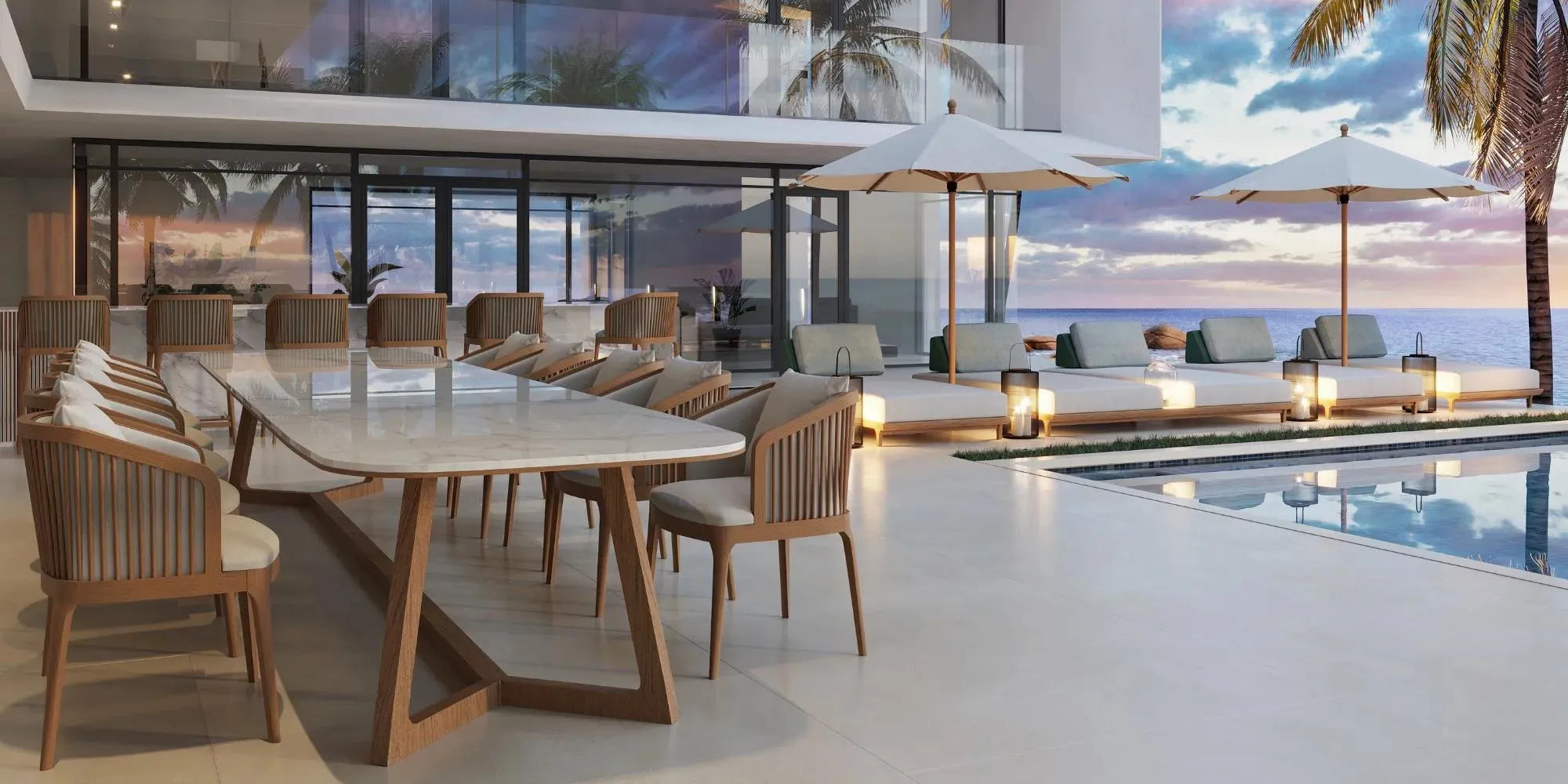 Стул LARGO-DINING-CHAIR-NO-BACK-2 #4