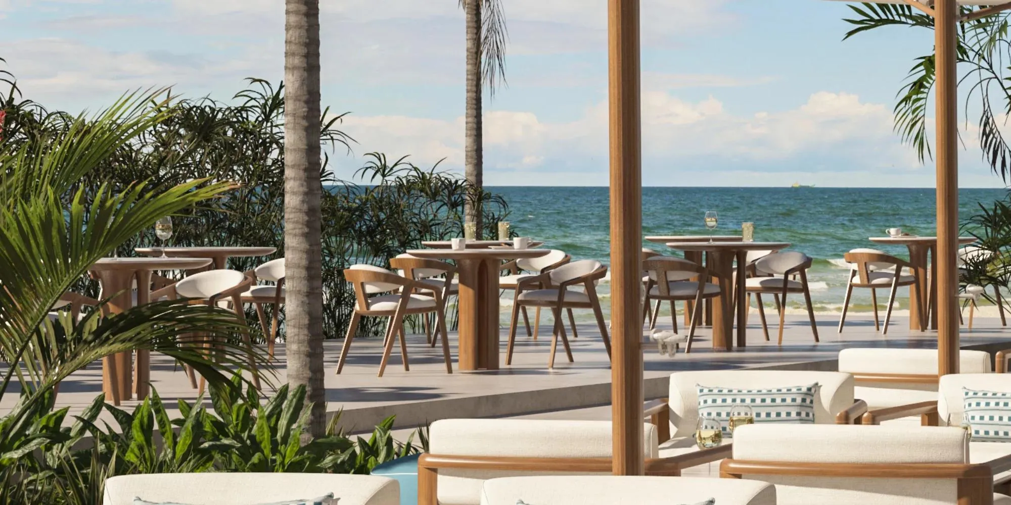 Стул PORTO-DINING-CHAIR #3