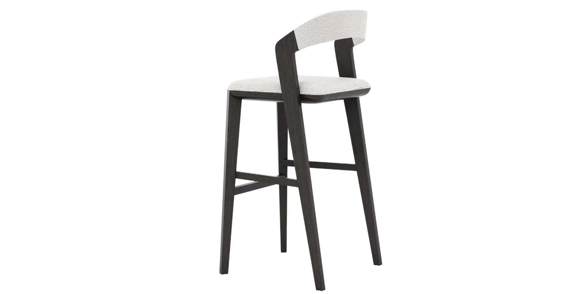 Стул Porto Bar Stool #3