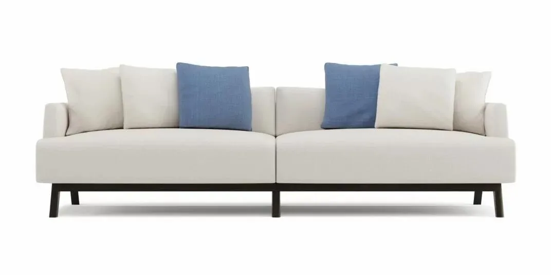 Диван ATLAS-SOFA #3