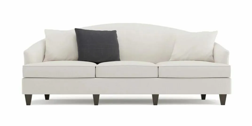 Диван Bolgheri Sofa Unbuttoned #4