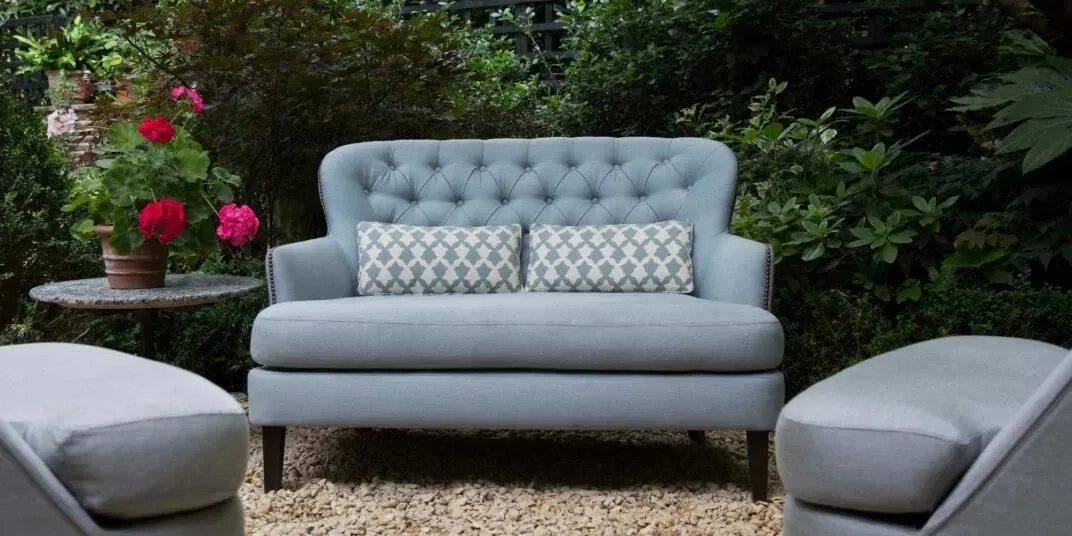 Диван BOLGHERI-LOVE-SEAT #3