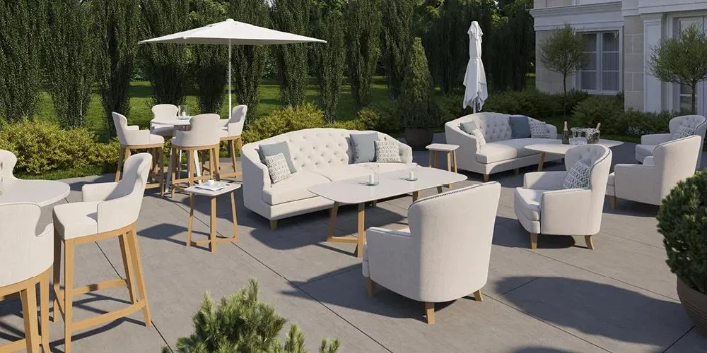 Диван BOLGHERI-LOVE-SEAT #5