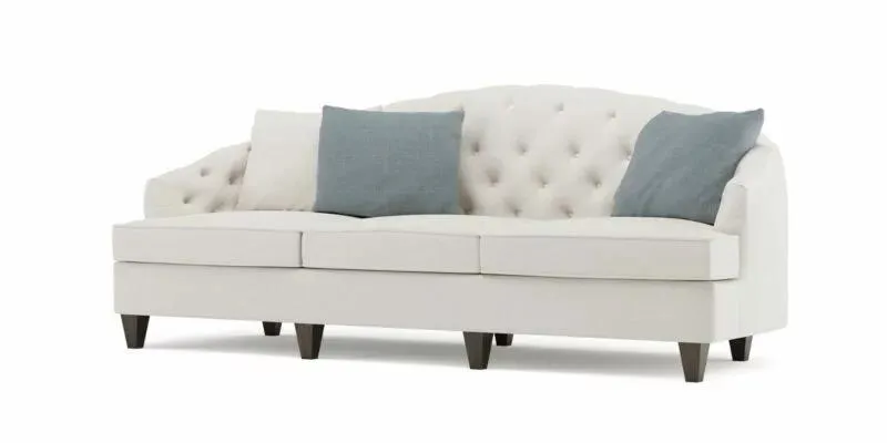 Диван BOLGHERI-SOFA-BUTTONED