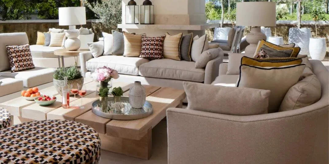 Диван FOLIE-SOFA #3