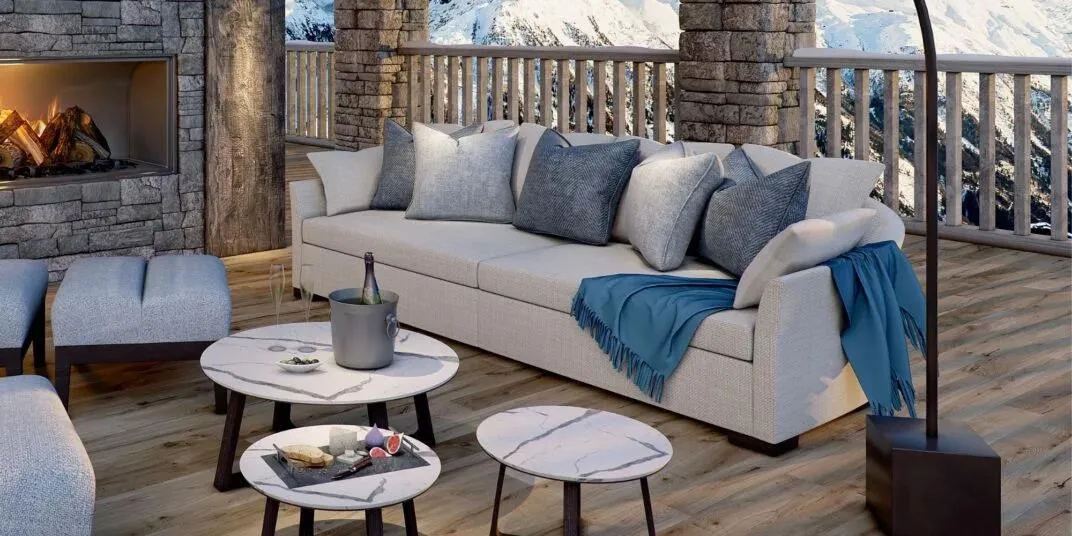 Диван FOLIE-SOFA #4