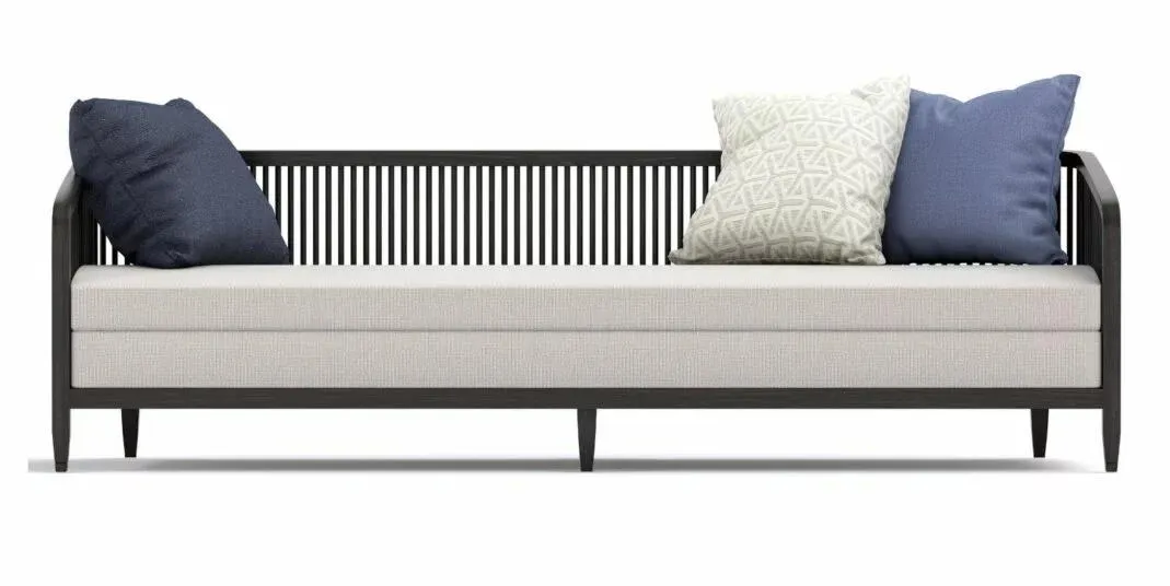 Диван LARGO-SOFA-SQUARE-e #5