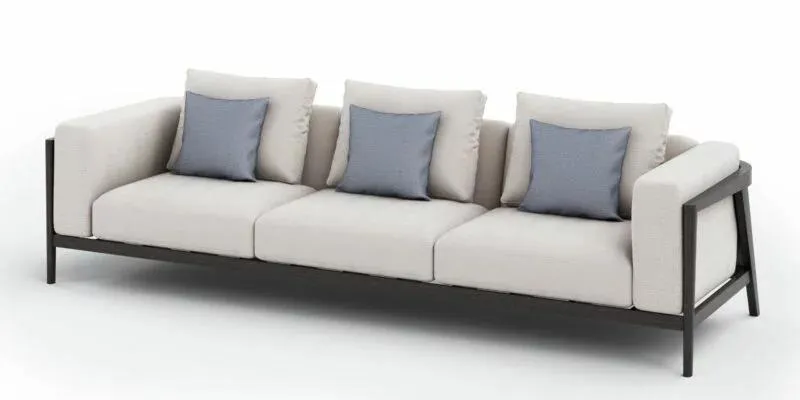 Диван PORTO-3-SEATER