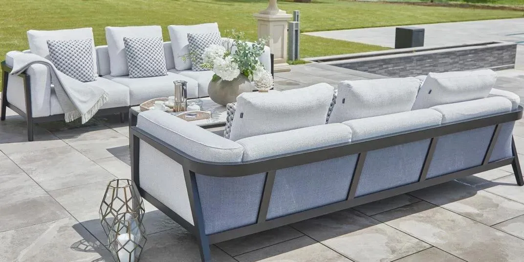 Диван PORTO-3-SEATER #2