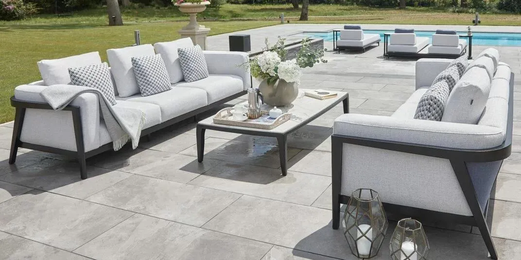 Диван PORTO-3-SEATER #5