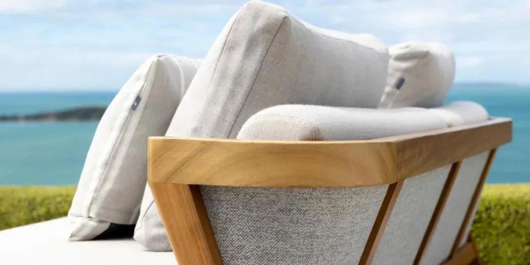 Диван PORTO-BENCH-2-SEATER #2