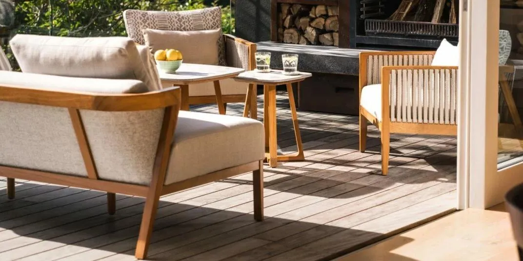 Диван PORTO-BENCH-2-SEATER #3