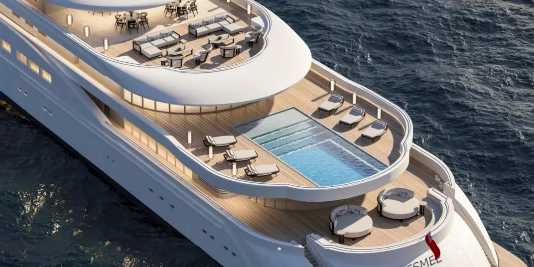 Диван PORTO-BENCH-2-SEATER #4