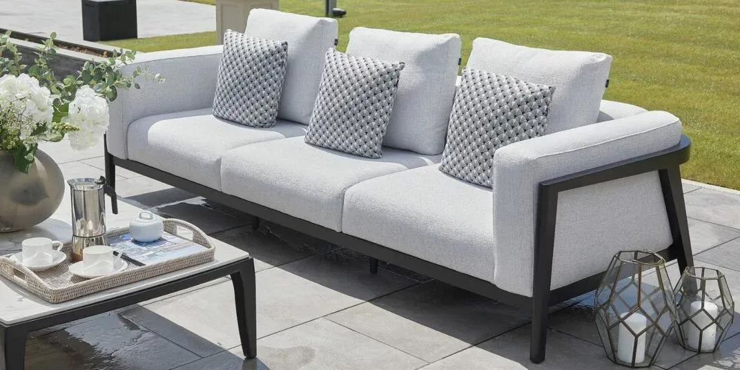 Диван PORTO-BENCH-3-SEATER #4