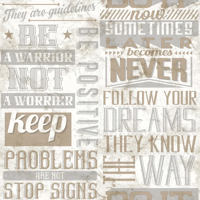 Обои для стен Parato Cristiana Masi Friends & Coffee 2 16605