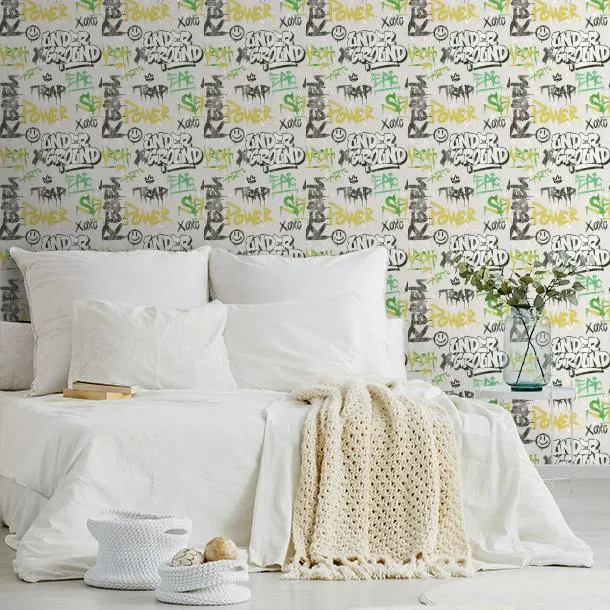 Обои для стен Parato Cristiana Masi Friends & Coffee 2 16613 #8