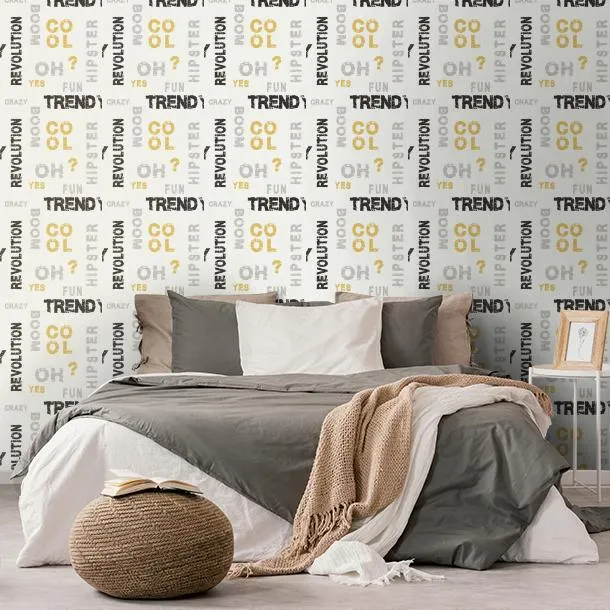 Обои для стен Parato Cristiana Masi Friends & Coffee 2 16625 #7