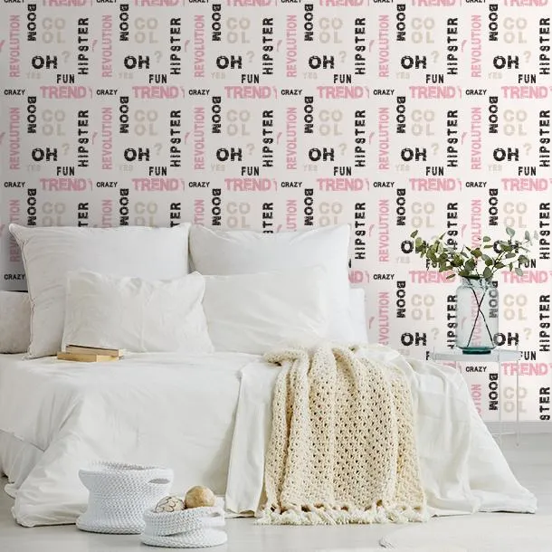 Обои для стен Parato Cristiana Masi Friends & Coffee 2 16626 #8