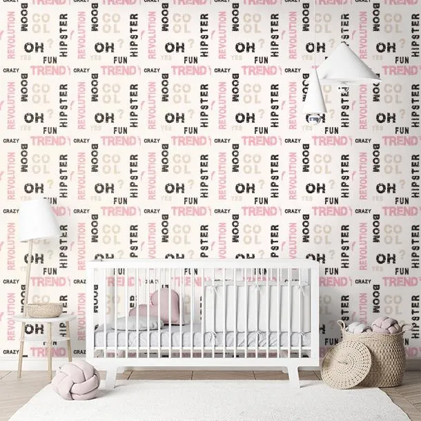 Обои для стен Parato Cristiana Masi Friends & Coffee 2 16626 #9