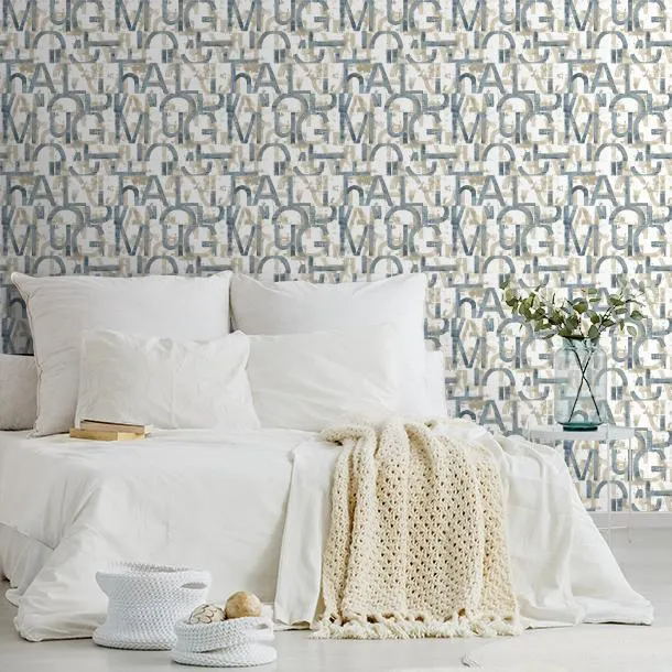 Обои для стен Parato Cristiana Masi Friends & Coffee 2 16632 #8