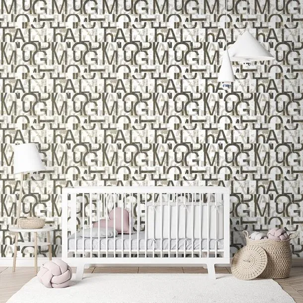 Обои для стен Parato Cristiana Masi Friends & Coffee 2 16633 #9