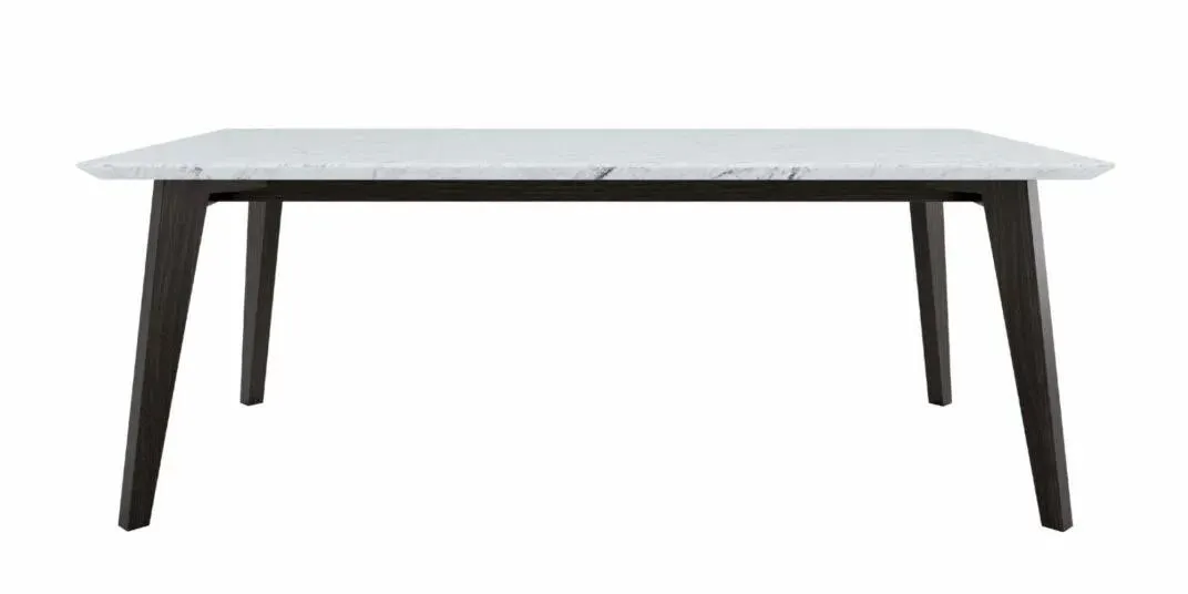 Стол ABACUS-DINING-TABLE #2