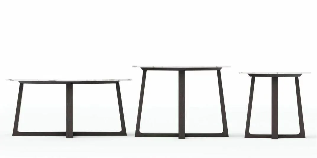 Стол AQUILA-NEST-OF-TABLES #3