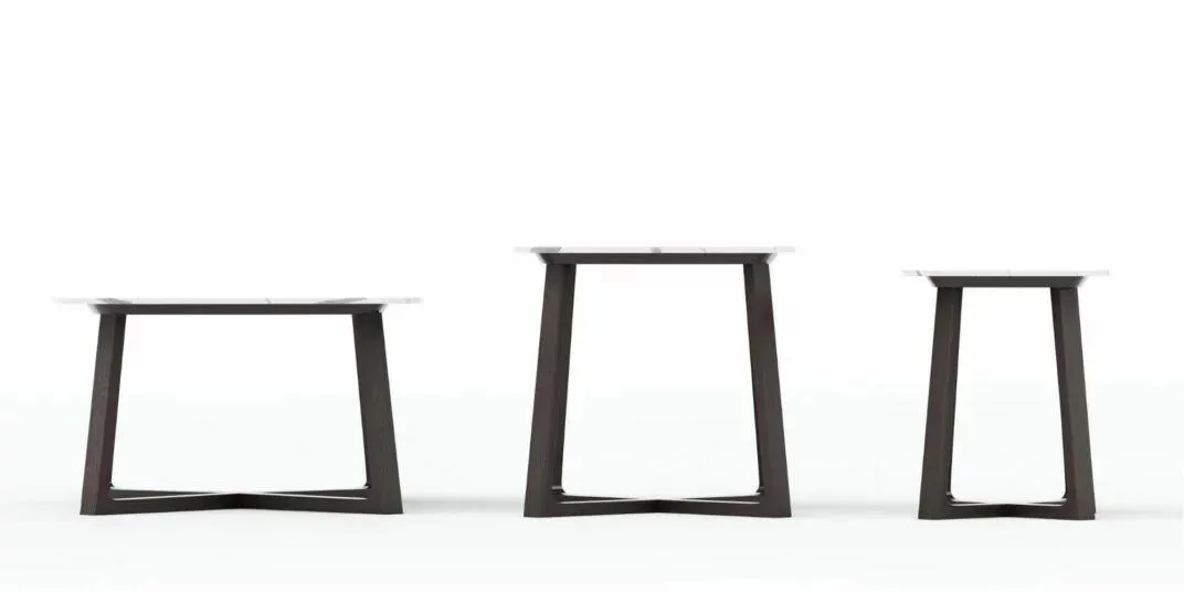 Стол AQUILA-NEST-OF-TABLES #4