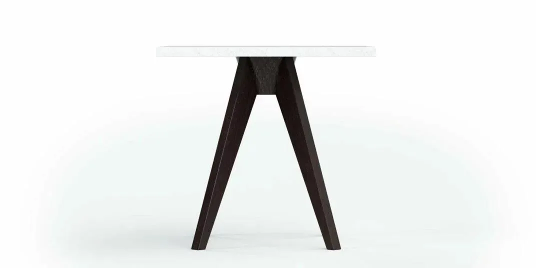 Стол IMPERIAL-SQUARE-DINING-TABE #3