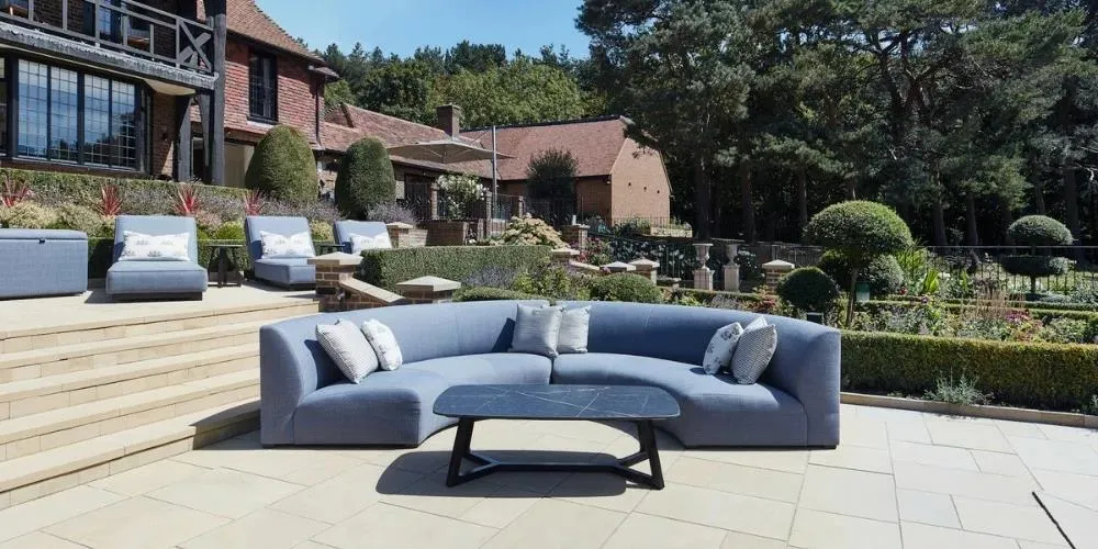 Стол NORMA-COFFEE-TABLE #4