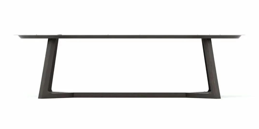 Стол PERSEUS-OVAL-DINING-TABLE #2