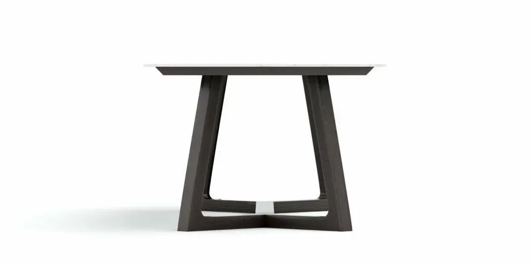 Стол PERSEUS-SQUARE-DINING-TABLE #2