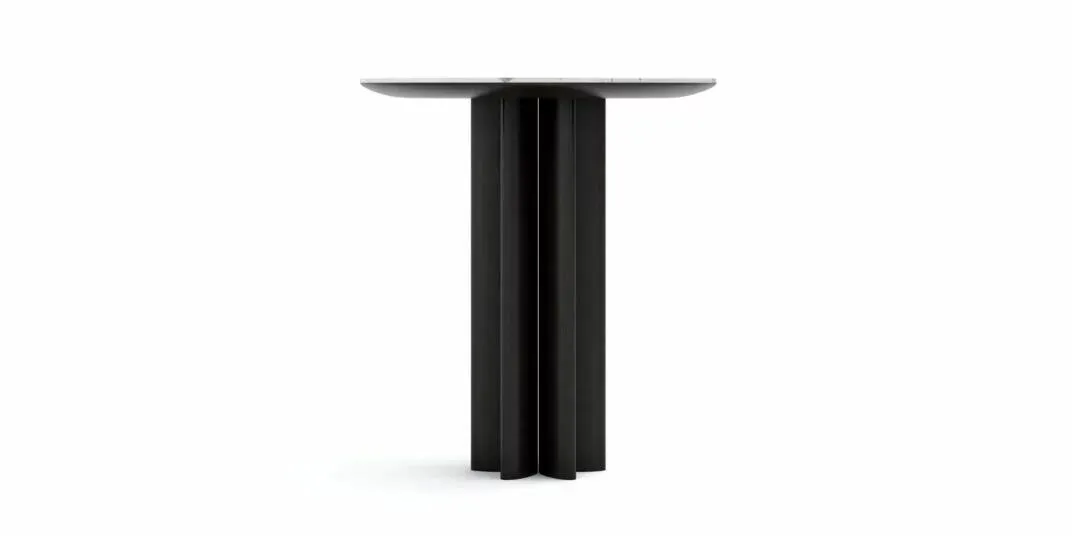 Стол Tamarindo Poseur Table #2