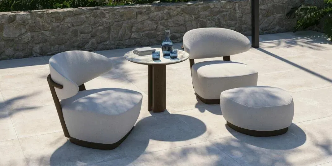 Стол TAMARINDO-BISTRO-TABLE #2