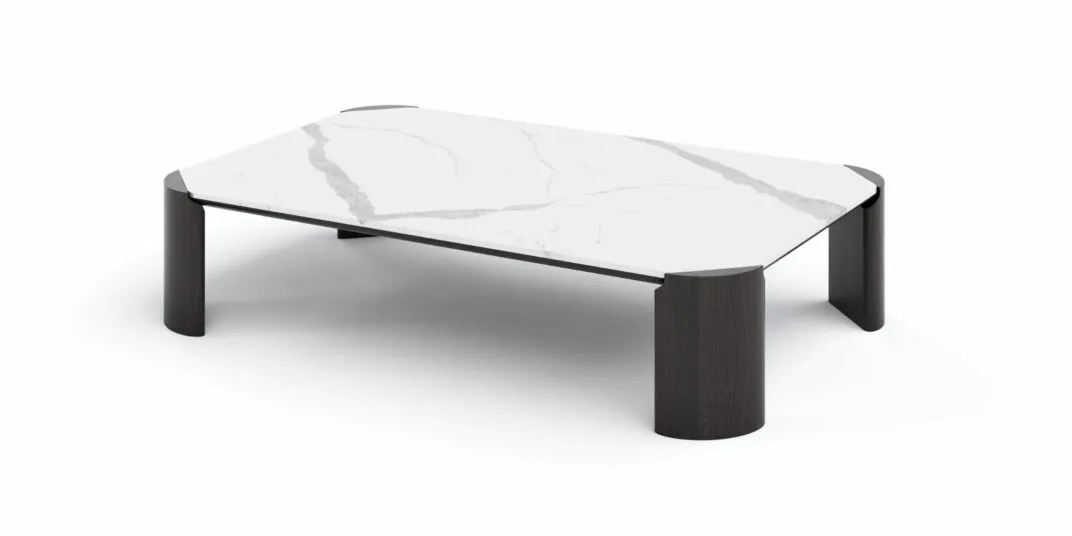 Стол TAMARINDO-RECTANGULAR-COFFEE-TABLE