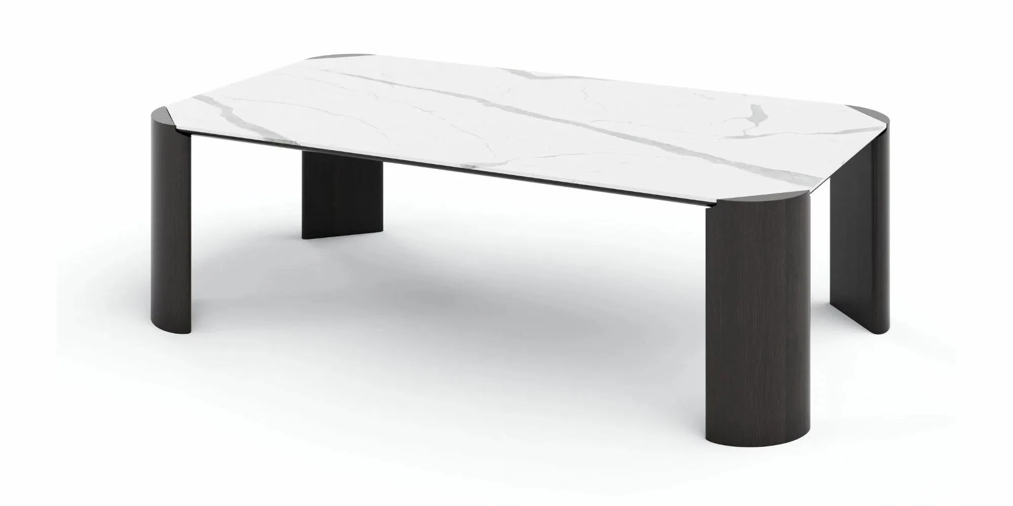 Стол TAMARINDO-RECTANGULAR-DINING-TABLE #2