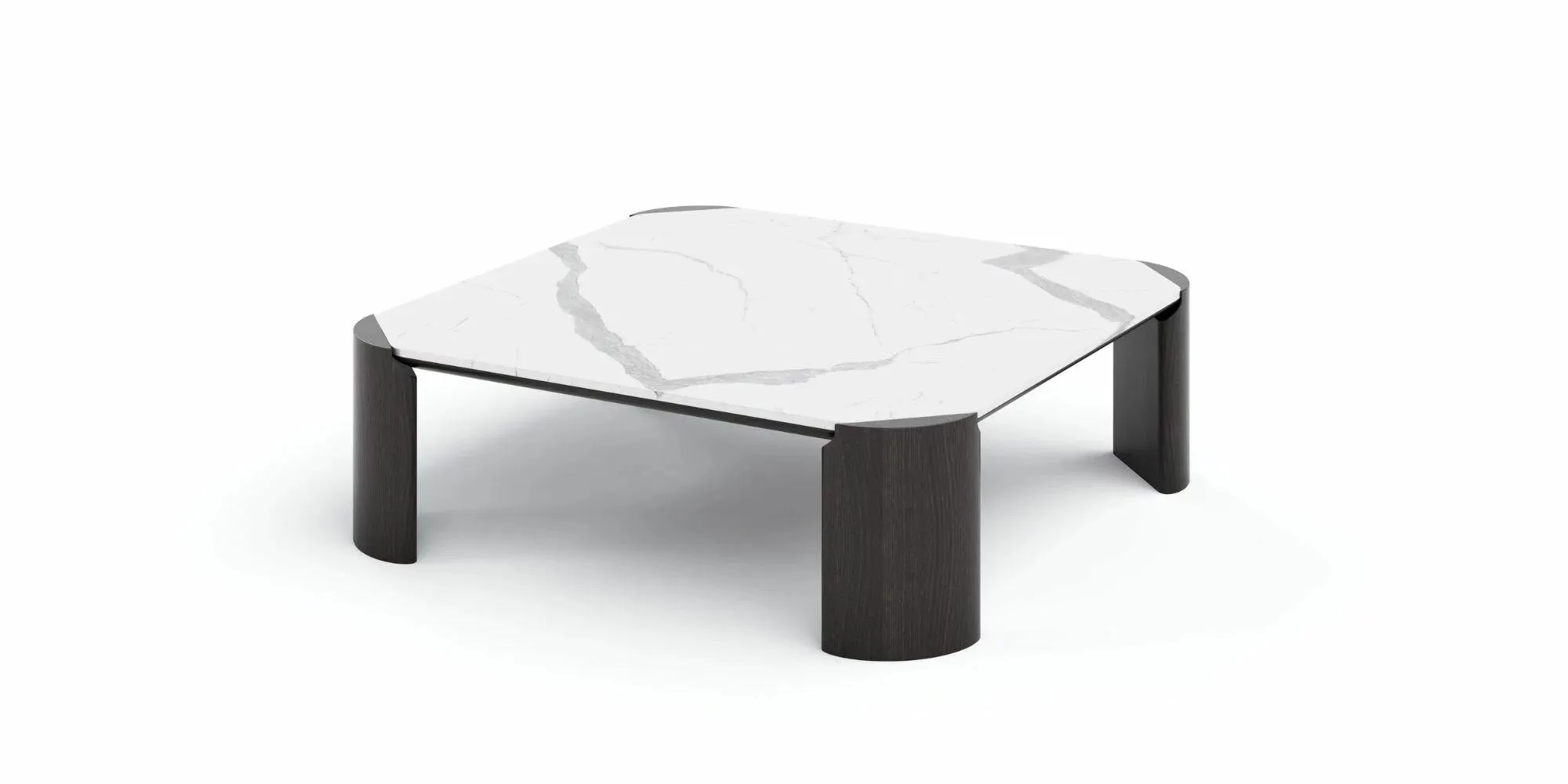 Стол TAMARINDO-SQUARE-COFFEE-TABLE-TABLE #2