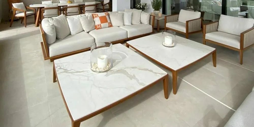 Стол TAVIERA-COFFEE-TABLE #4