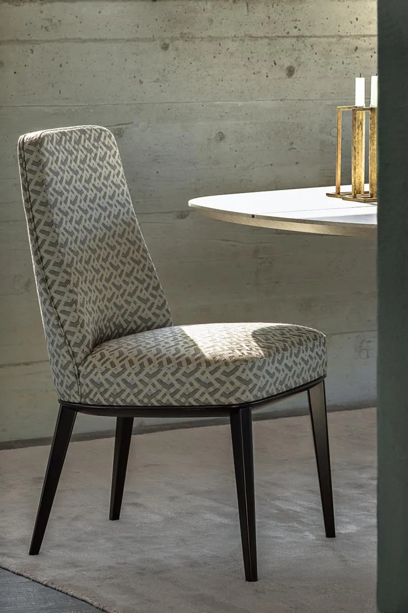 Стул 12094_1_B.B. SIDE CHAIR #3