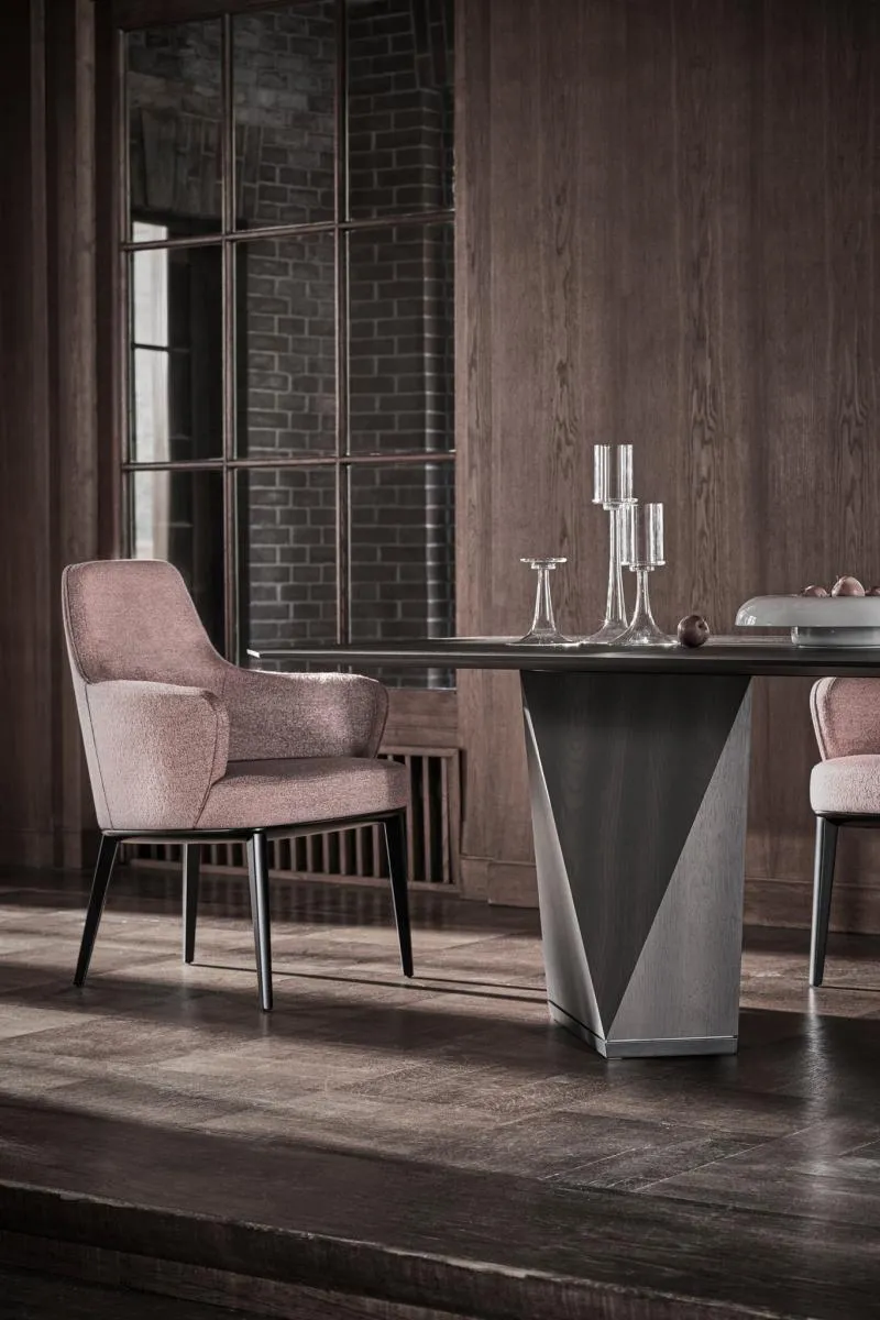 Стул 12095_1_ANITA ARM CHAIR #3