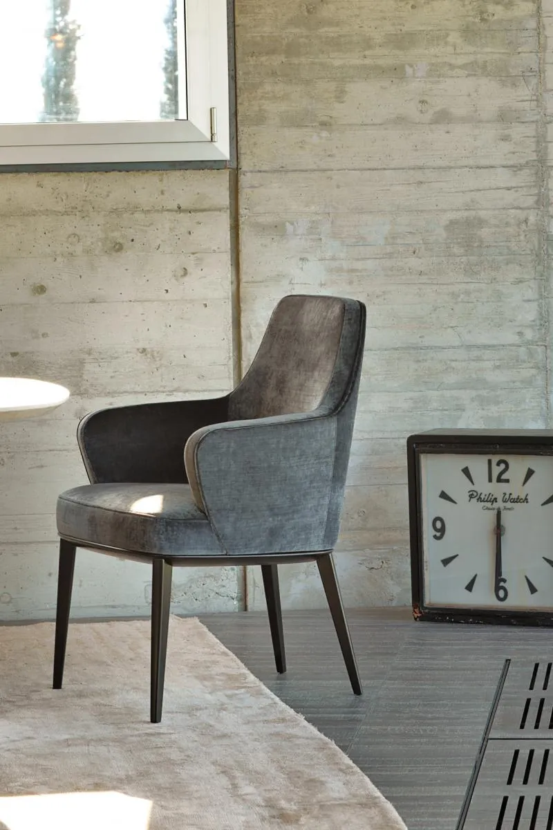 Стул 12095_1_ANITA ARM CHAIR #5