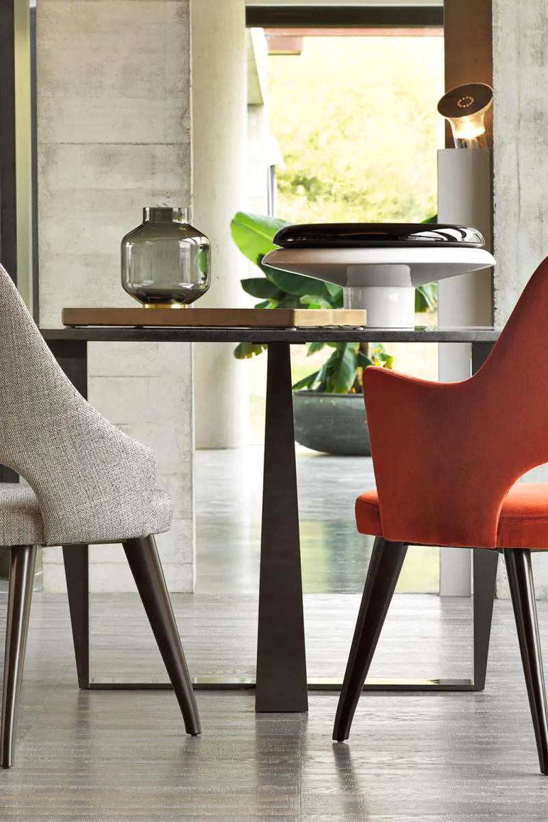 Стул 12096_1-NUVOLARI ARM CHAIR #5