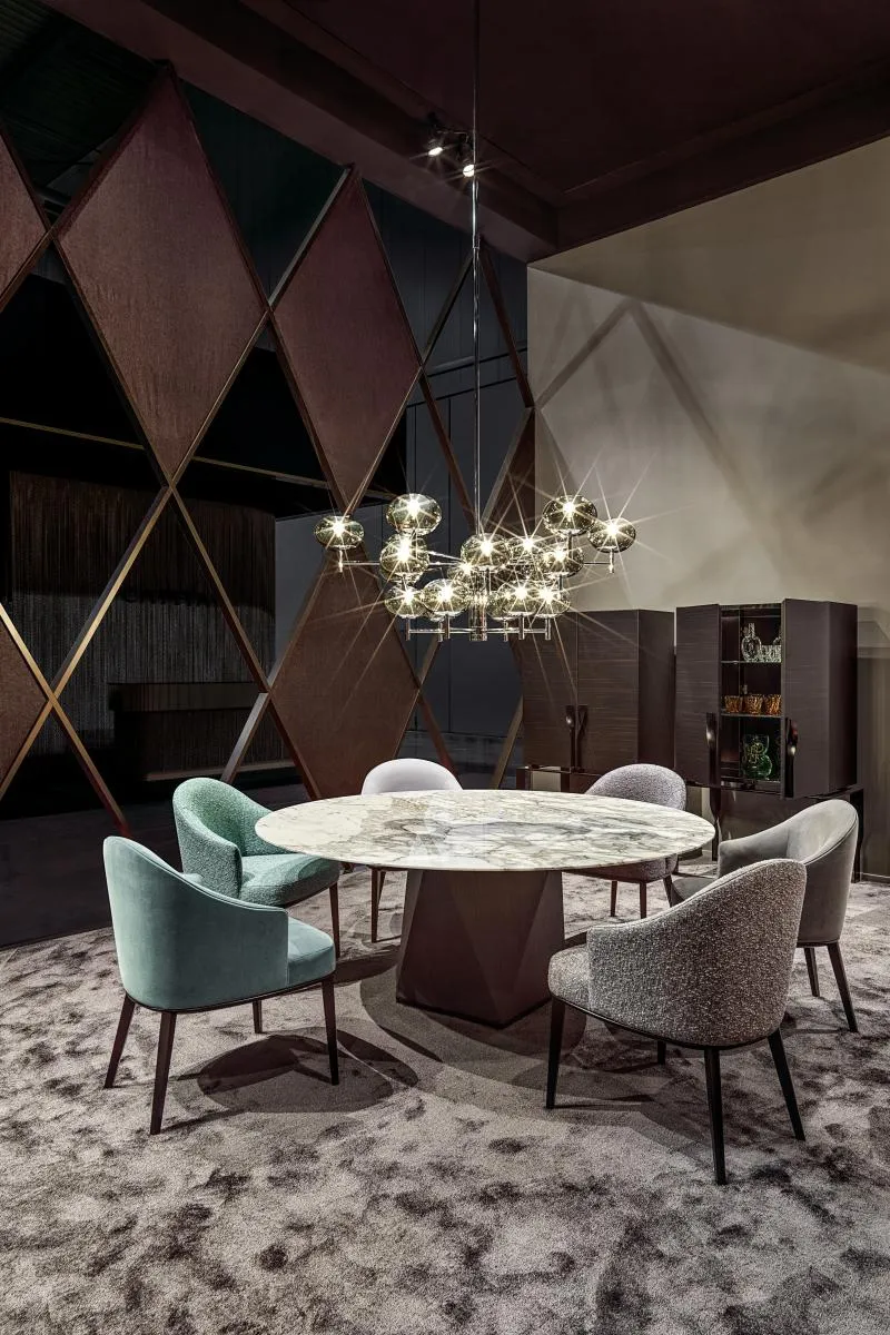 Стул 12118_1_VIRNA ARM CHAIR #3