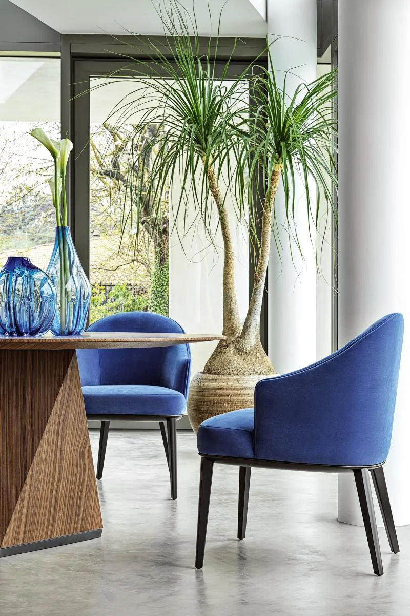 Стул 12118_1_VIRNA ARM CHAIR #5