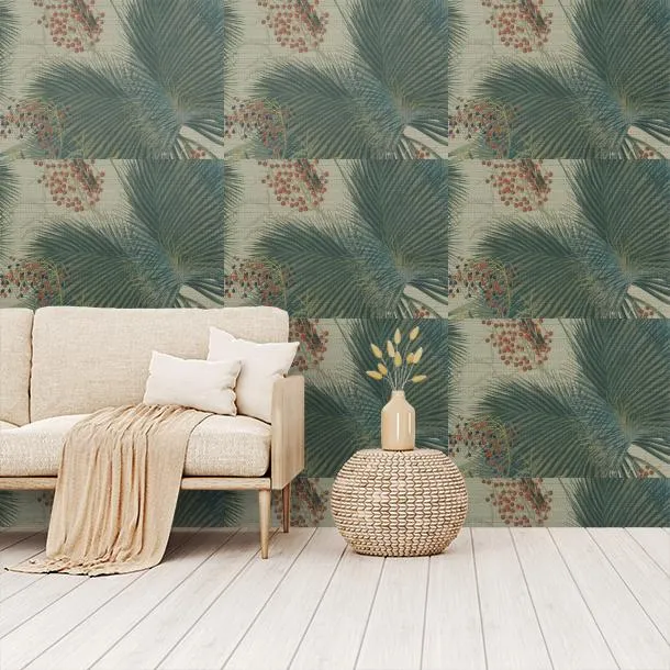 Обои для стен Jannelli & Volpi Straw 50500 #5