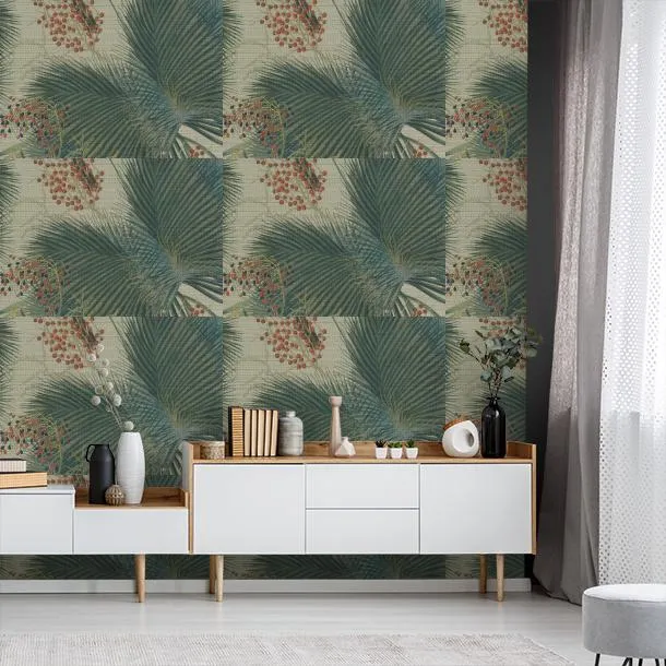 Обои для стен Jannelli & Volpi Straw 50500 #6